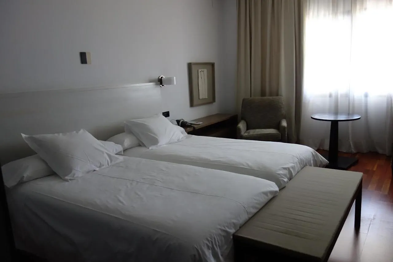 Parador De Antequera