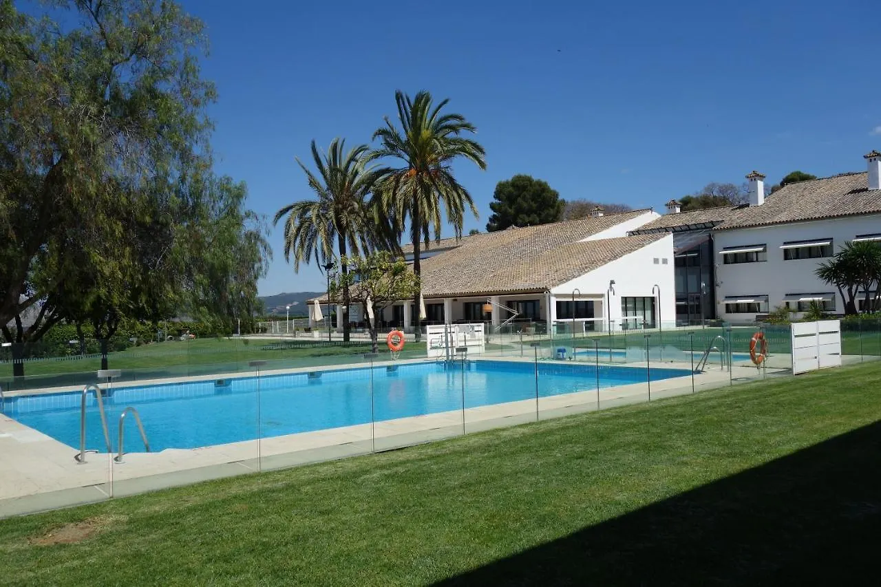 Parador De Antequera Hotel