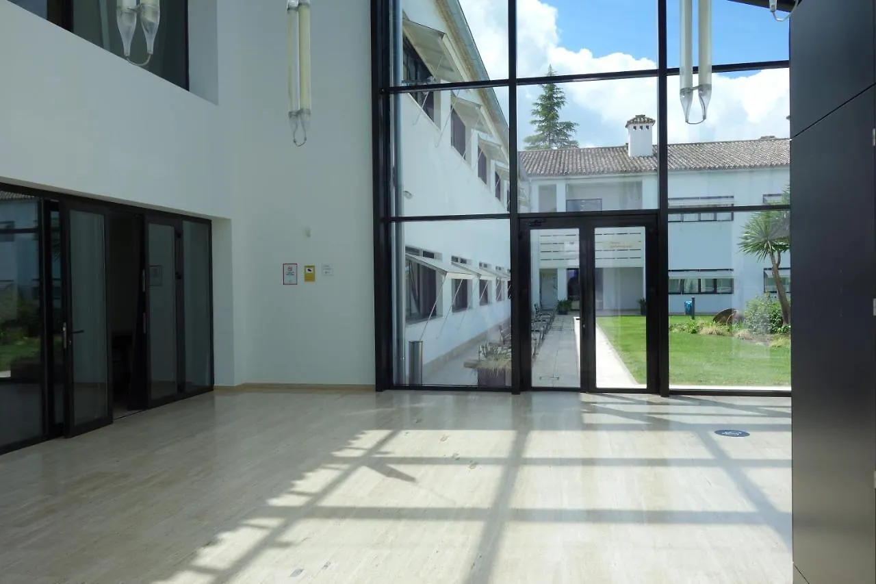 **** Hotel Parador De Antequera Spain