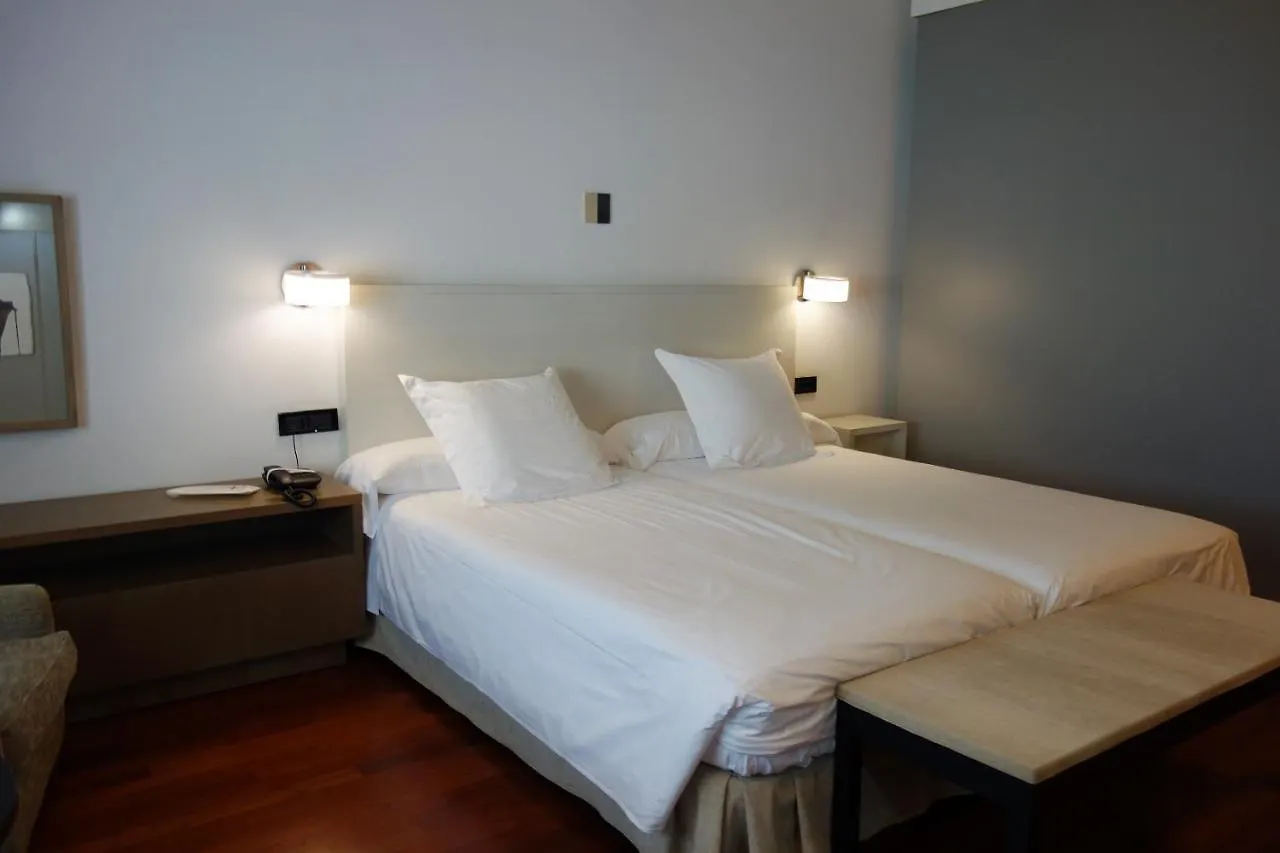 Parador De Antequera 4*,