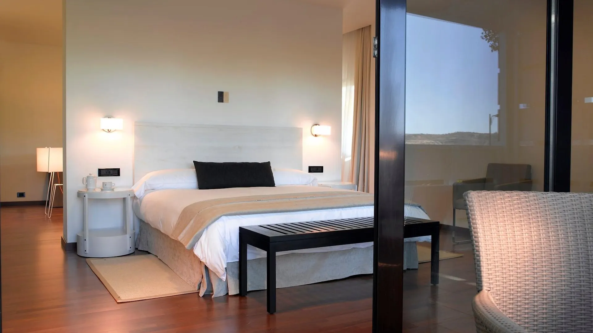 Parador De Antequera 4*,