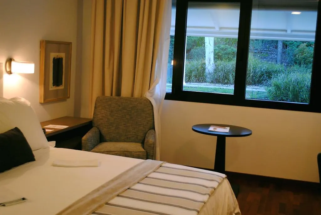 Parador De Antequera 4*,  Spanien