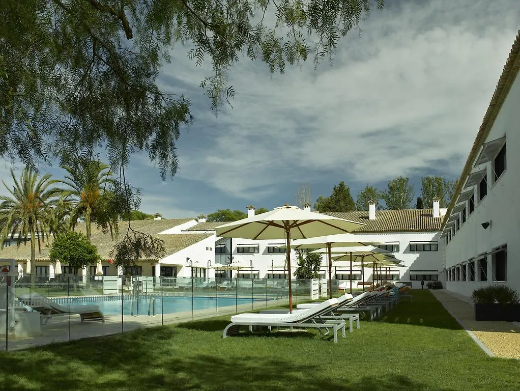Parador De Antequera 4*,  Spanien