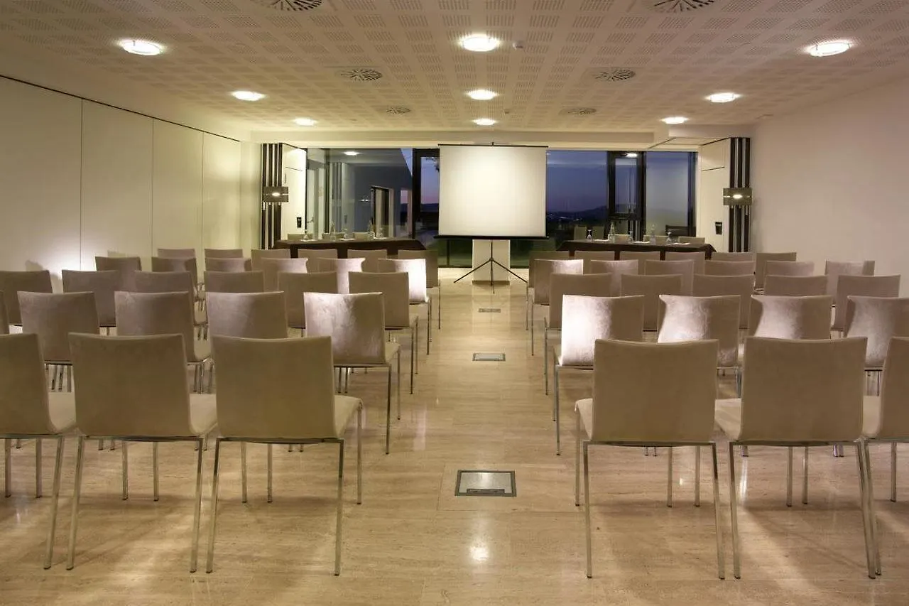 Parador De Antequera 4*,