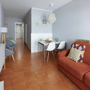 Apartamento Desconnectar Tossa de Mar