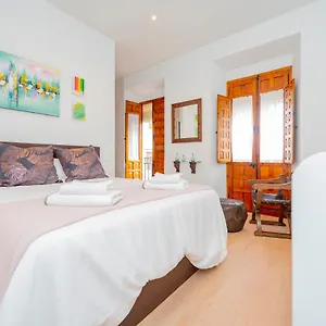  Holiday home Casa El Rinconcito