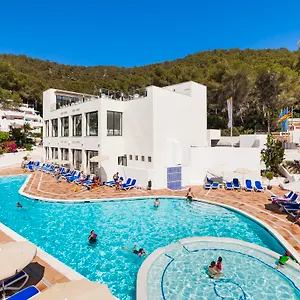 *** Hotel Globales Montemar Spanien