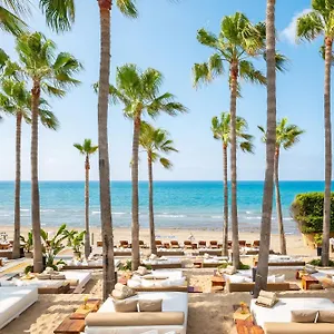 Hotel Don Carlos Resort&spa Marbella