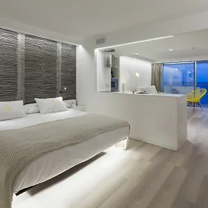 **** Aparthotel Sud Spanien
