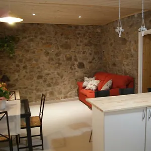 Apartamento Apartament Codina 40 Torroella de Montgrí