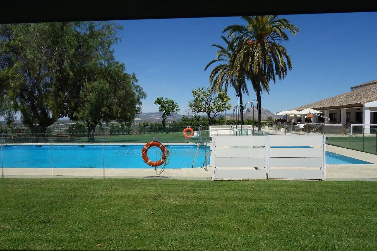 Parador De Antequera 4*,  Spanien