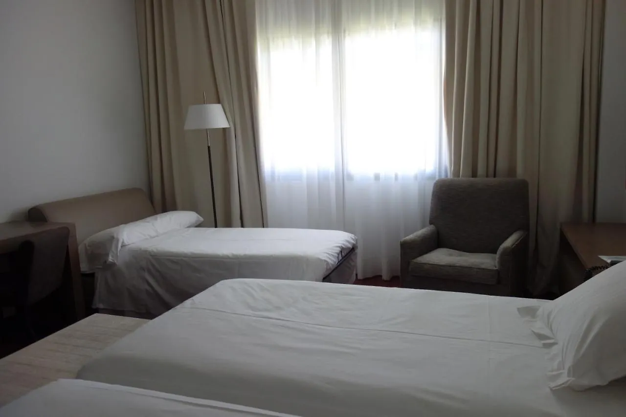**** Hotel Parador De Antequera Spanien