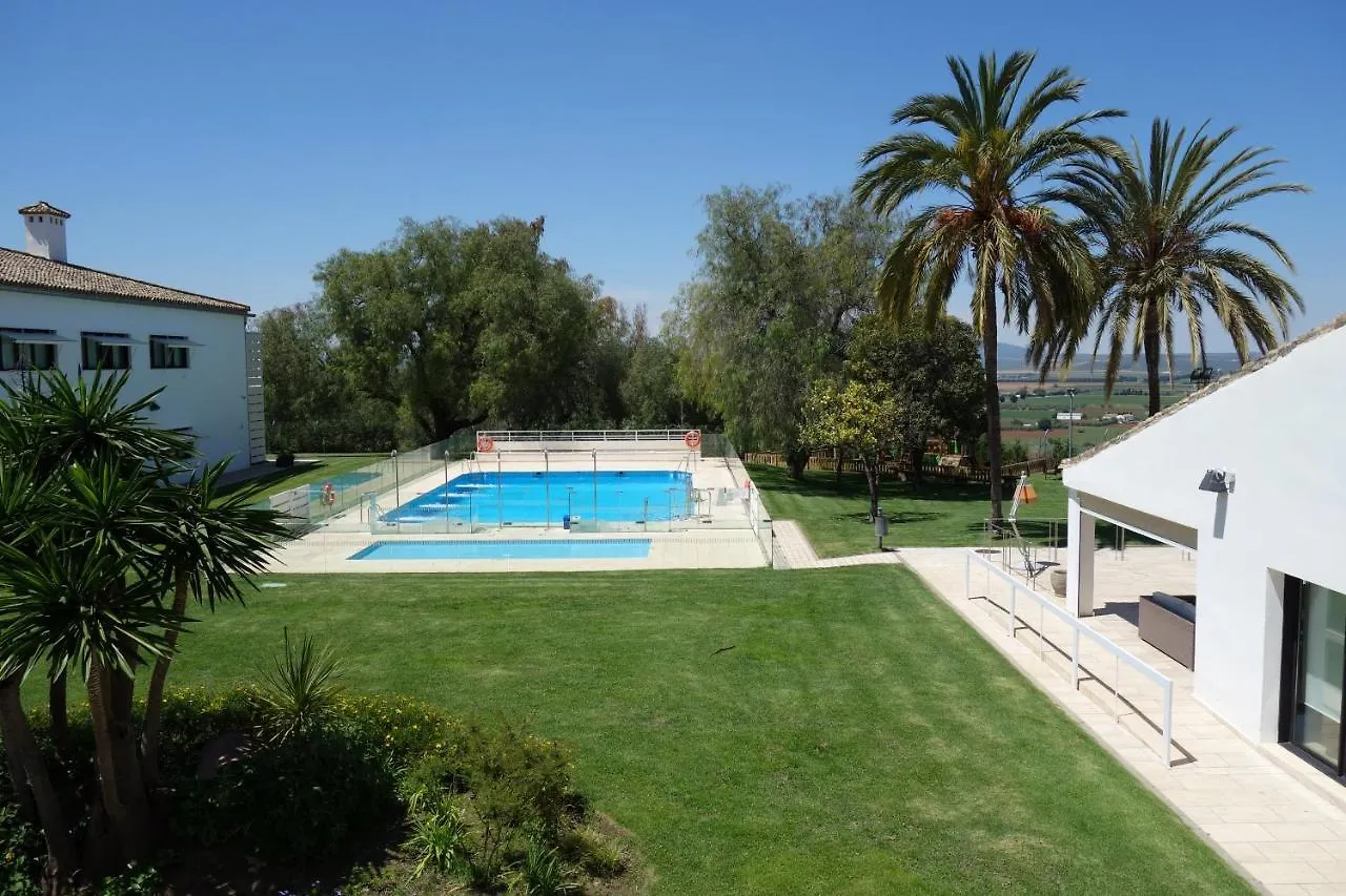 Parador De Antequera Hotel