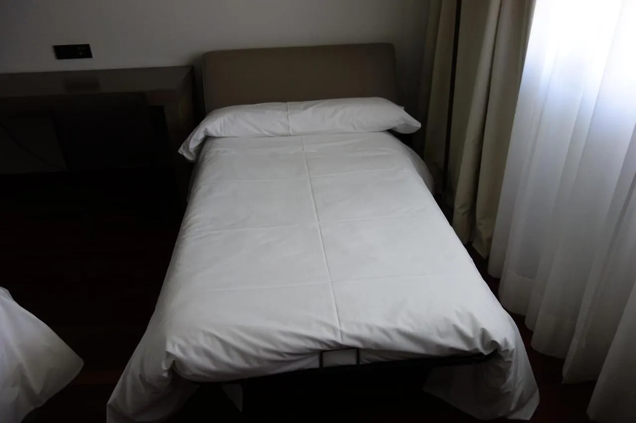 Parador De Antequera Hotel