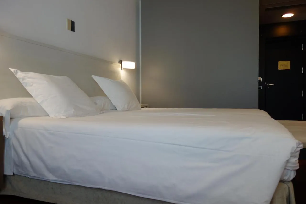 Hotel Parador De Antequera
