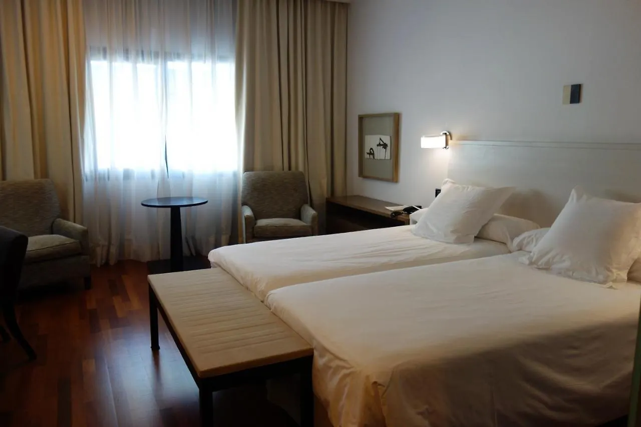 Parador De Antequera Hotel