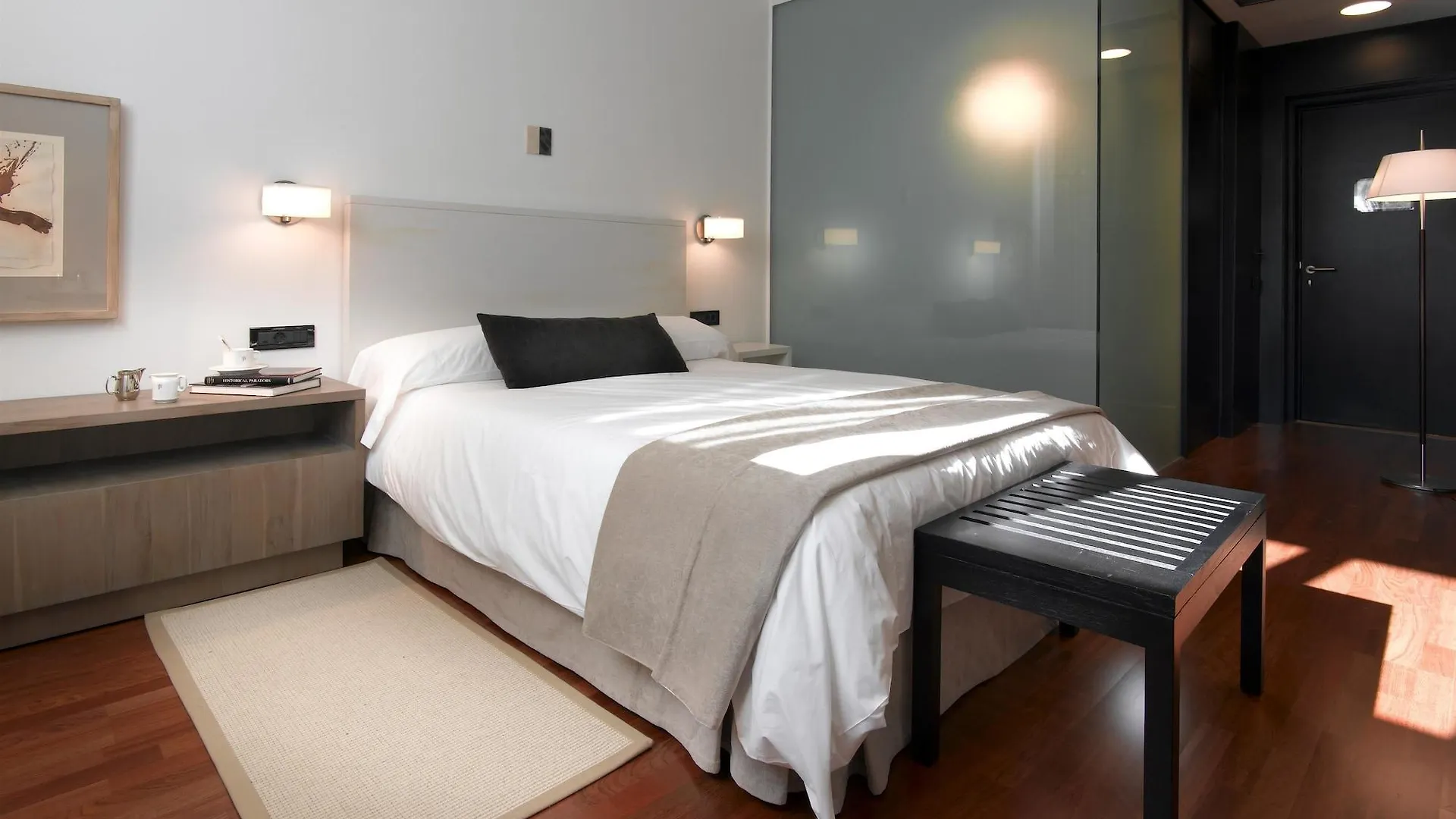**** Hotel Parador De Antequera Spanien