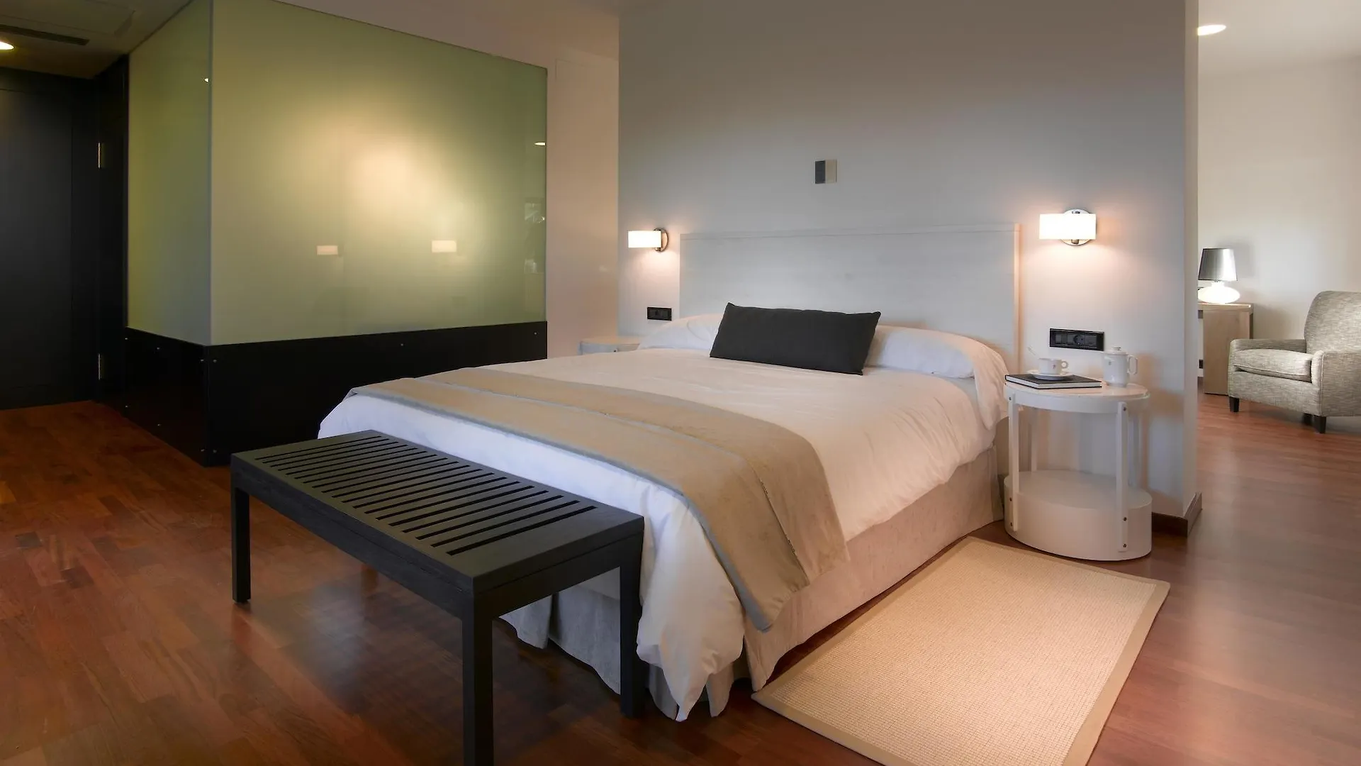 Parador De Antequera 4*,