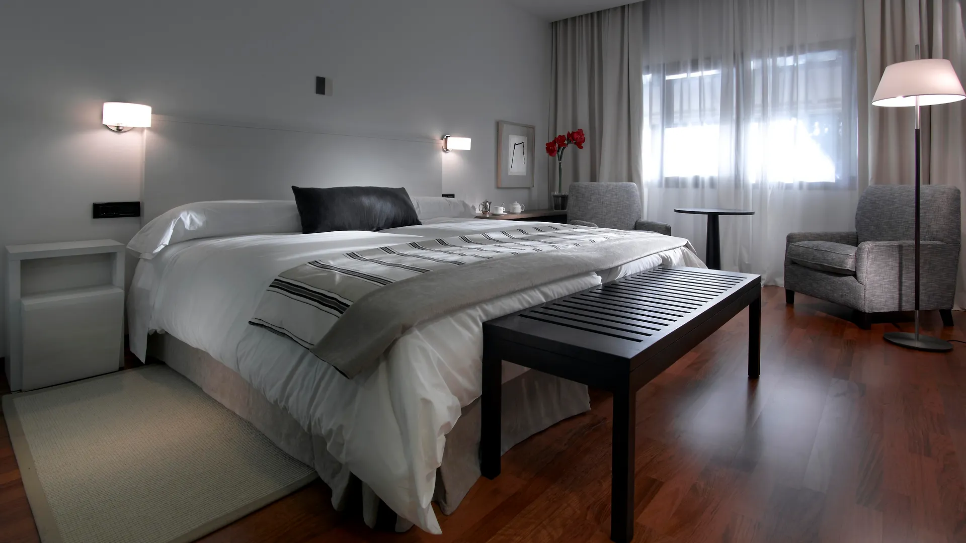 Hotel Parador De Antequera