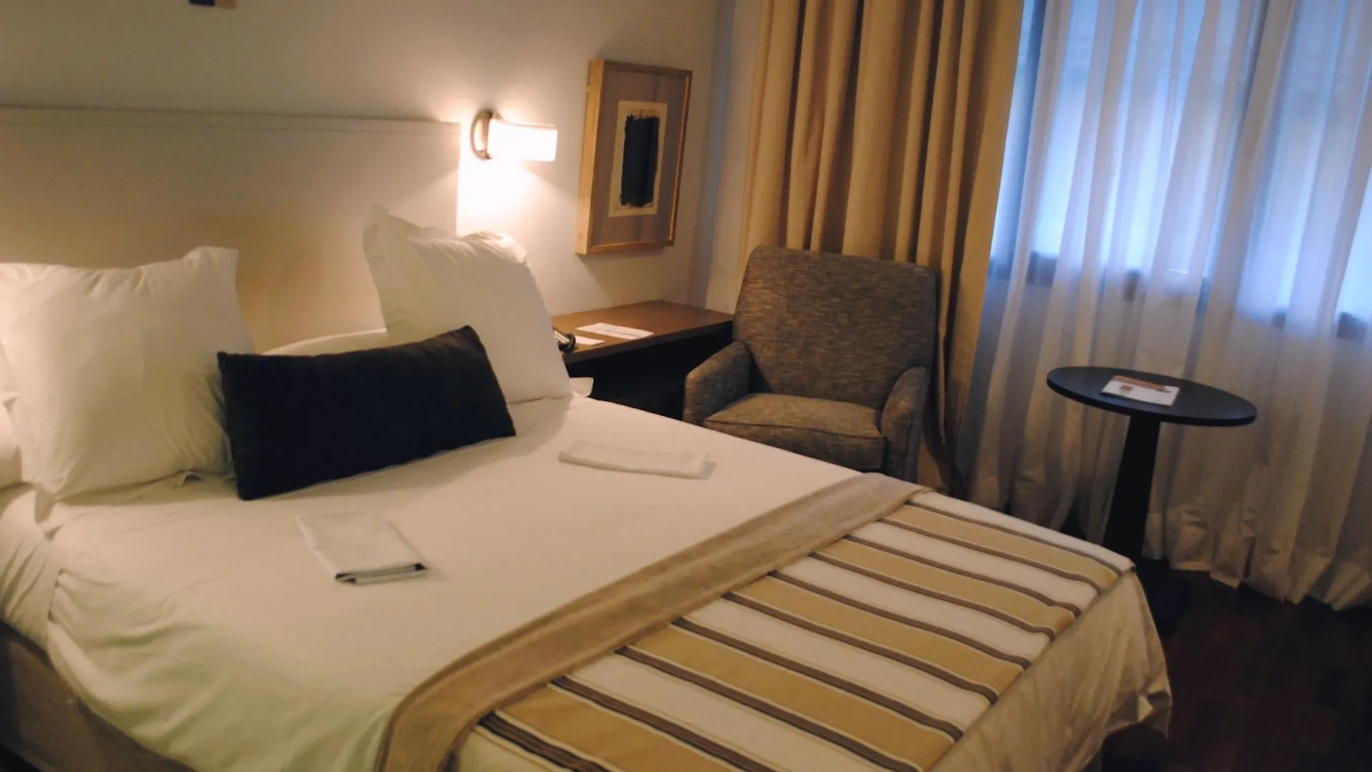 Parador De Antequera Spanien