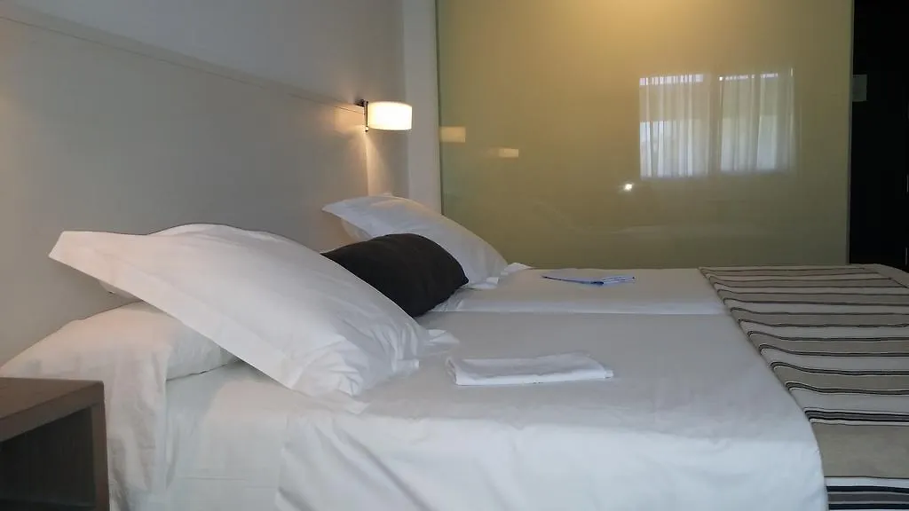 Hotel Parador De Antequera