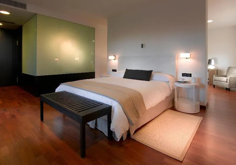 Parador De Antequera Spanien