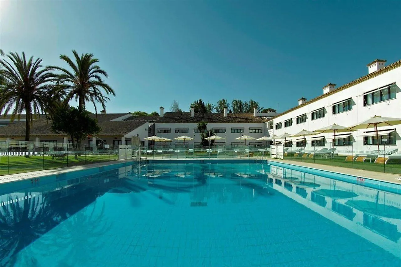 Parador De Antequera Hotel