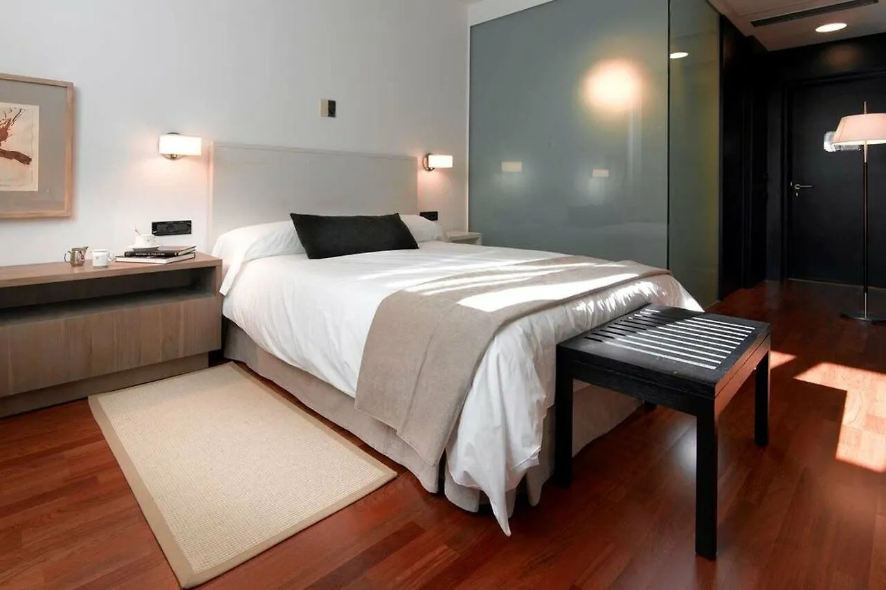 Hotel Parador De Antequera