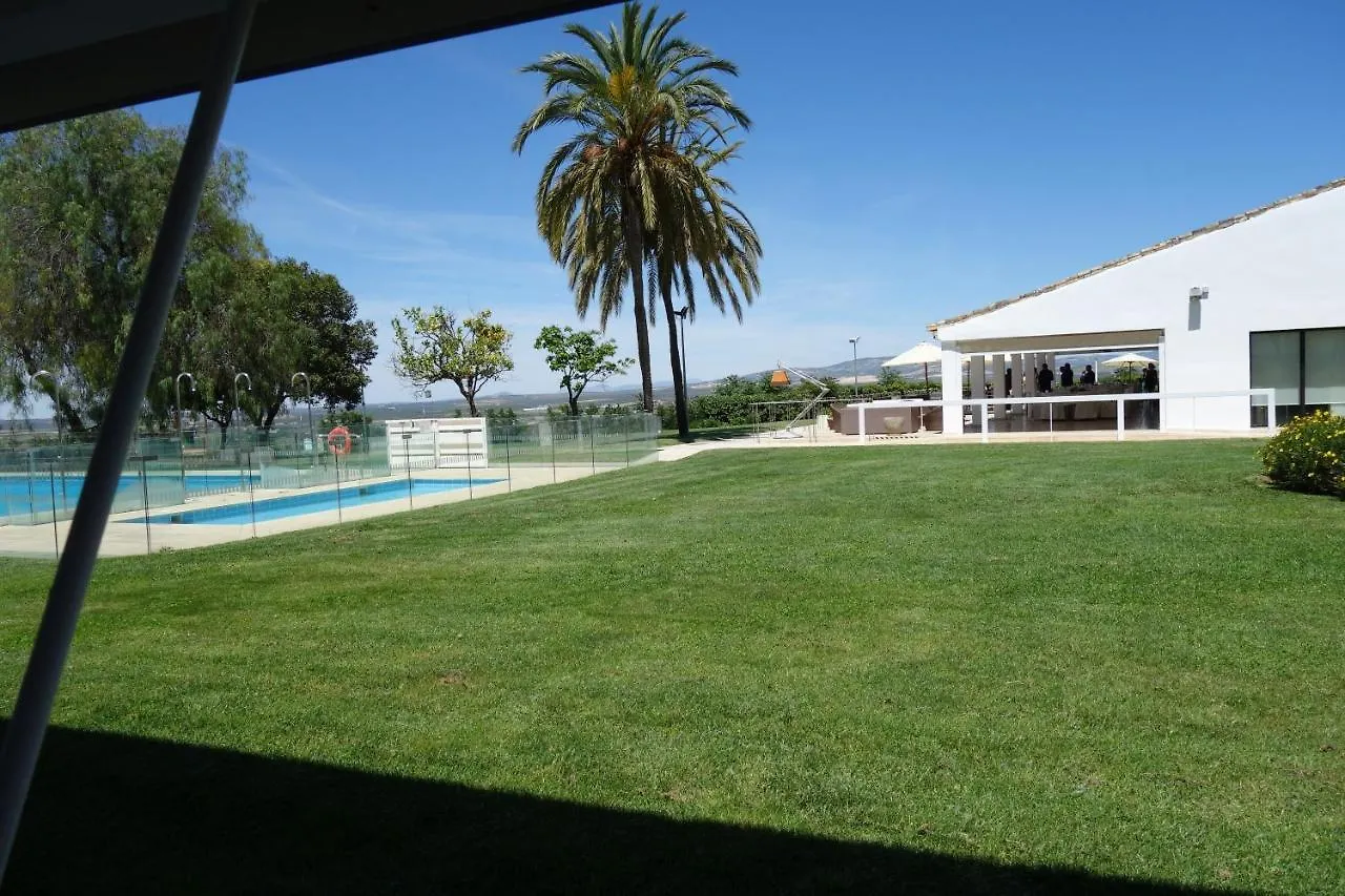 Parador De Antequera 4*,