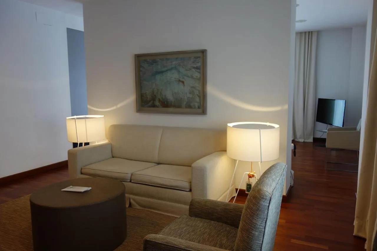 Parador De Antequera 4*,  Spain