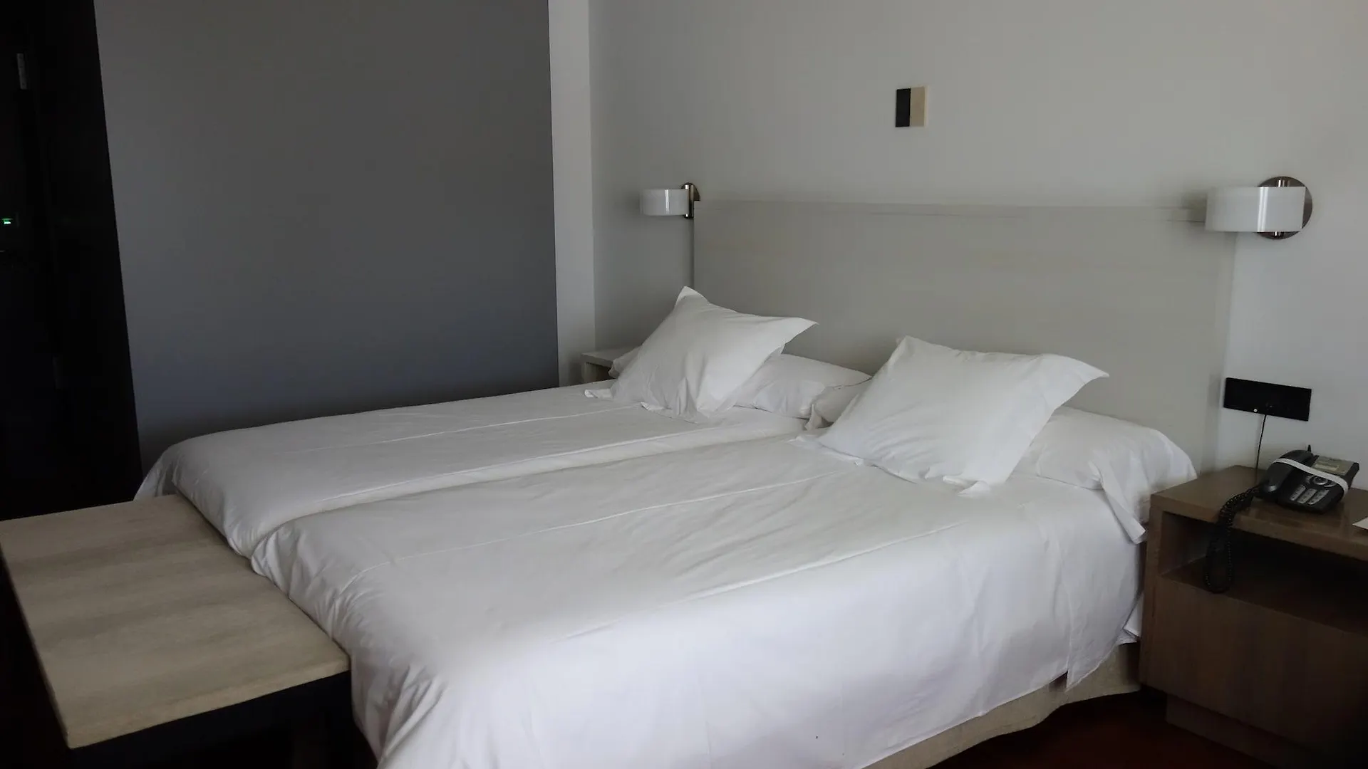 Parador De Antequera