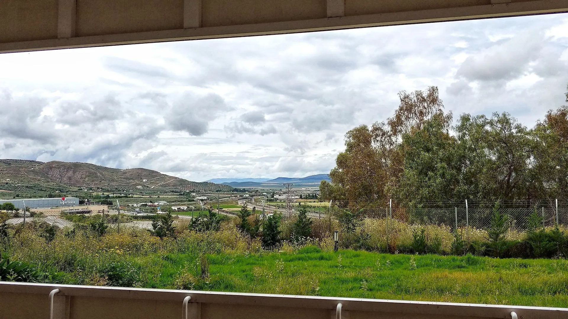 **** Hotel Parador De Antequera Spain
