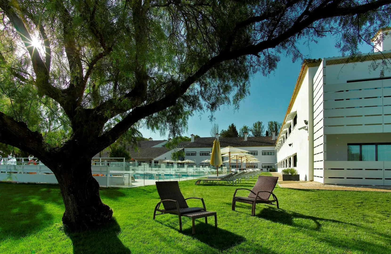 **** Hotel Parador De Antequera Spain