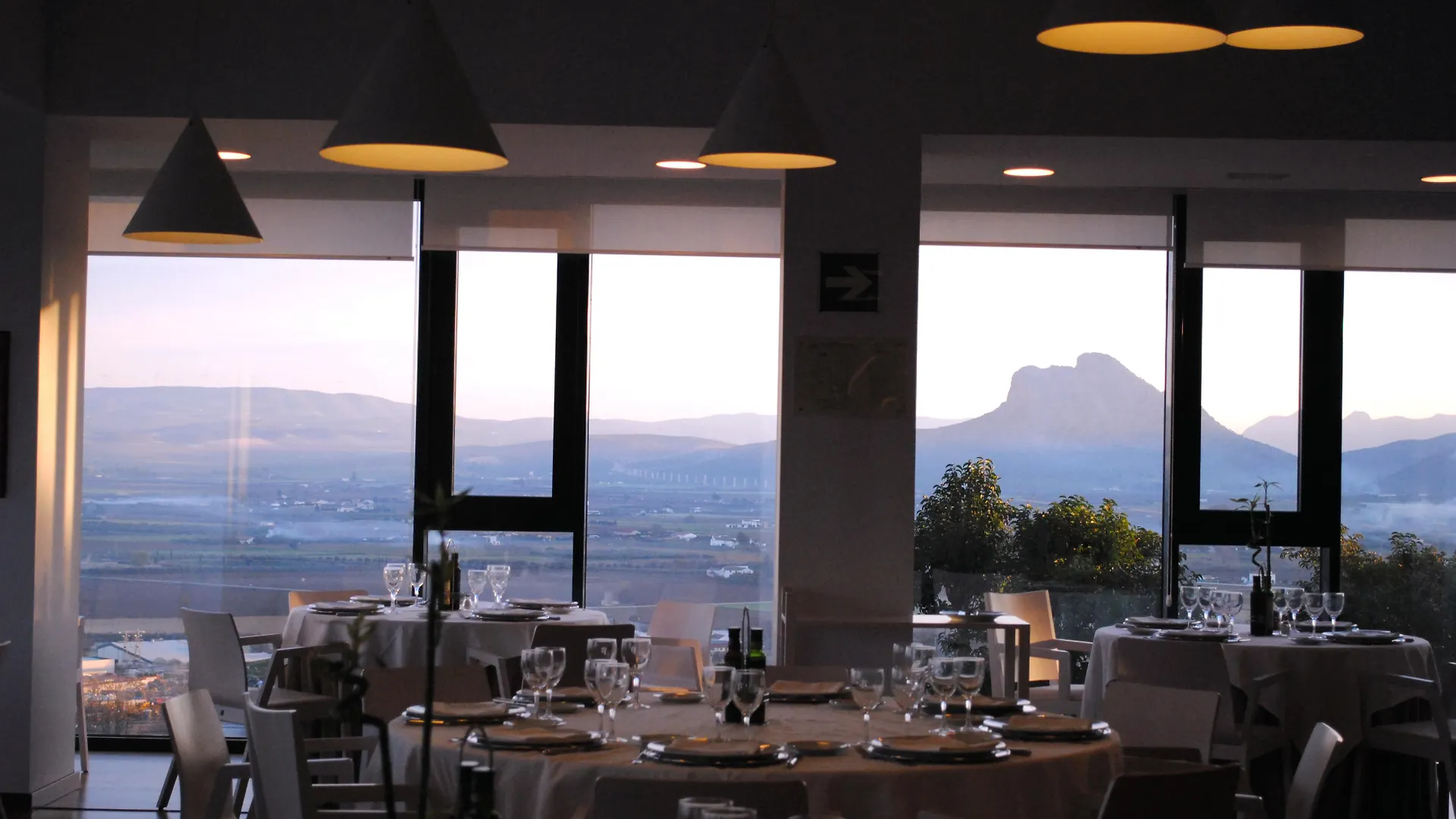 **** Hotel Parador De Antequera Spain