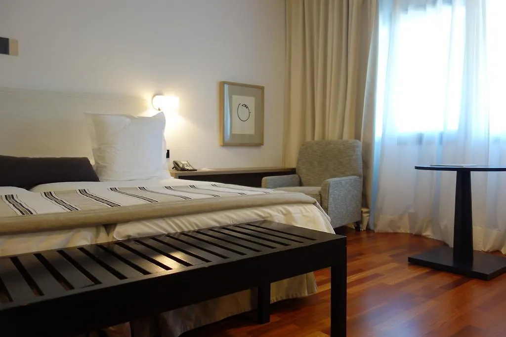 Parador De Antequera Hotel