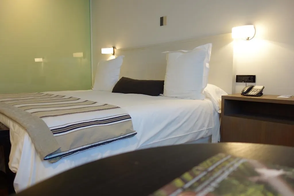Parador De Antequera Hotel