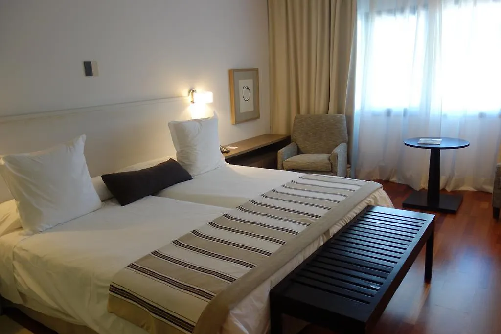 **** Hotel Parador De Antequera Spain