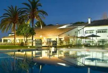 Parador De Antequera Hotel