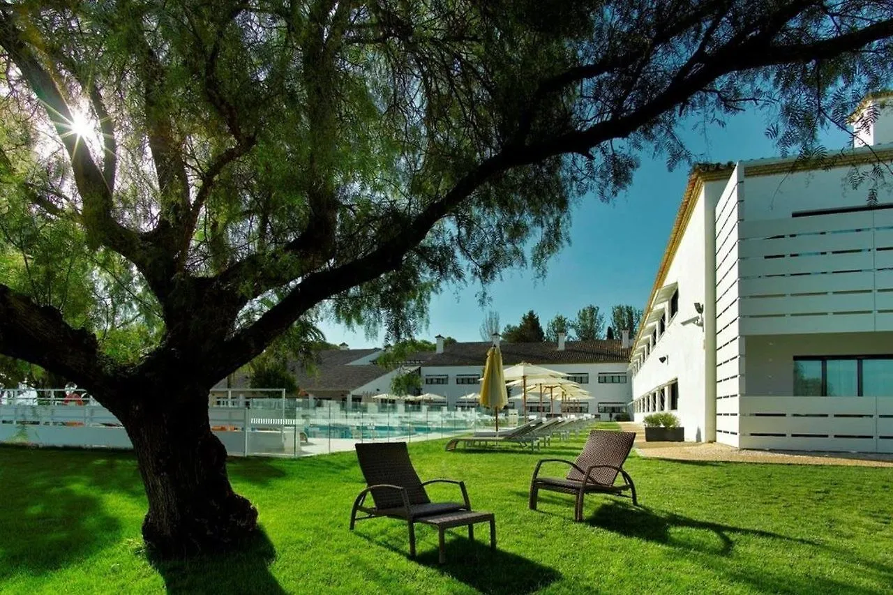**** Hotel Parador De Antequera Spain